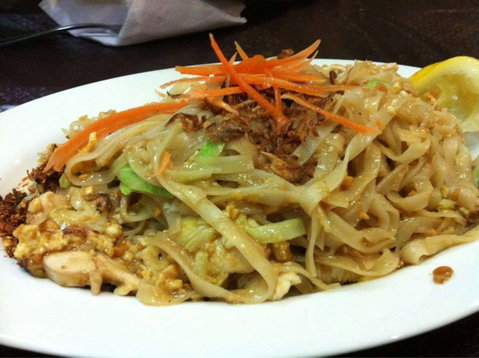 Thai On The Terrace - Pubs Adelaide 0