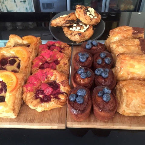 The Seasonal Garden Café - Pubs Adelaide 0