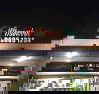 The Munoosh Shop - Pubs Adelaide