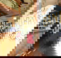 The Old Bank Gladstone - Pubs Adelaide