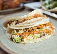 The Burrito Bar - Caboolture - Pubs Adelaide