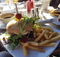 The Tea  Coffee Merchant - Pubs Adelaide