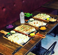 The Gozleme Co. - Merrylands - Pubs Adelaide