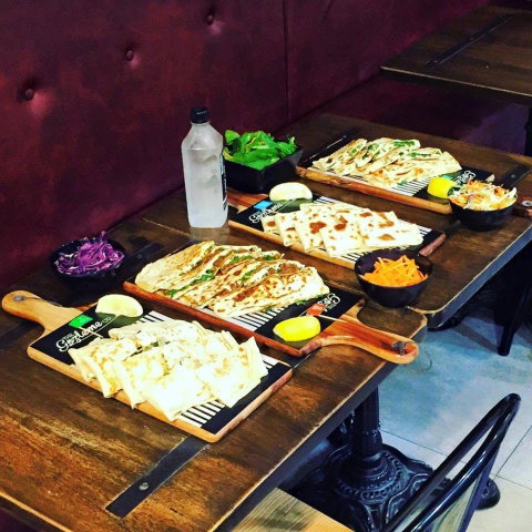The Gozleme Co. - Merrylands - Pubs Adelaide 0
