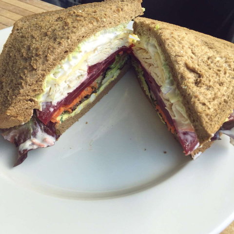 Truly Scrumptious - Pubs Adelaide 0