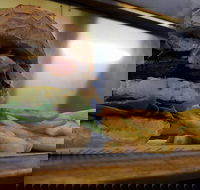 Vaby's Restaurant - Pubs Adelaide