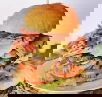 Vegan Island Takeaway - Pubs Adelaide