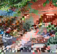 Victoria Hotel Bistro - Pubs Adelaide