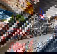 Vineet's Indian Sizzler - Pubs Adelaide