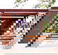 Vineyard Road Cellar Door - Pubs Adelaide