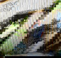 Winter Brook Vineyard - Pubs Adelaide