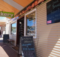 Yamba Street Bakery - Pubs Adelaide