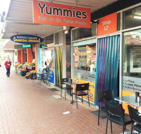 Yummies - Pubs Adelaide