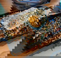 8 Yolks Cafe - Pubs Adelaide