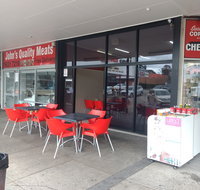 Al Malak - Pubs Adelaide
