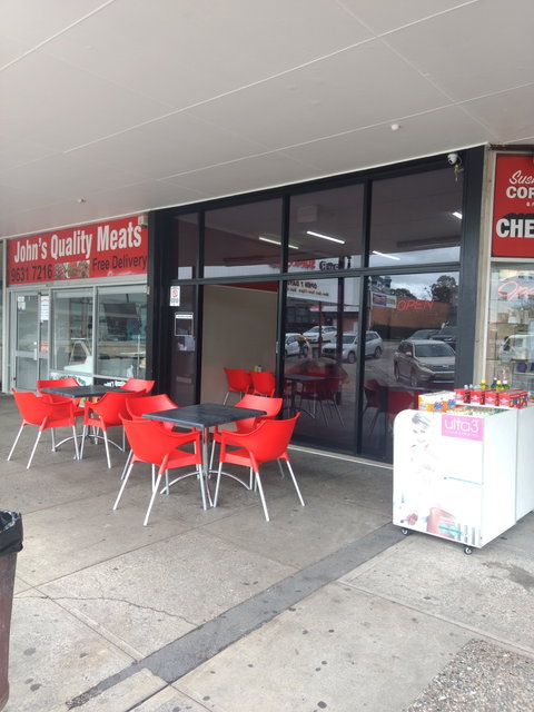 Al Malak - Pubs Adelaide 0
