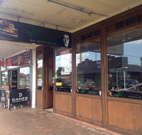 Al Pacino's Pizza  Italian Cuisine - Pubs Adelaide