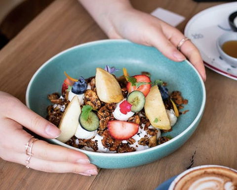 Appy Eatery - Pubs Adelaide 0