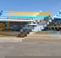 Ardrossan Seafood and Schnitzels - Pubs Adelaide