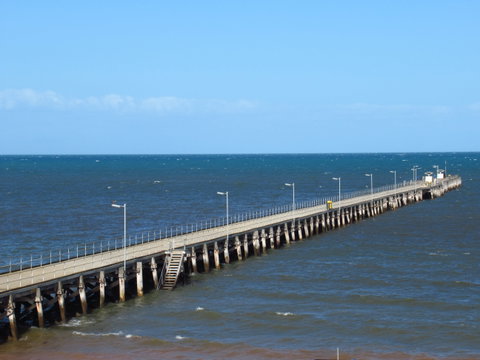 Ardrossan Seafood And Schnitzels - Pubs Adelaide 1