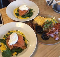 Artezen Espresso Bar - Pubs Adelaide