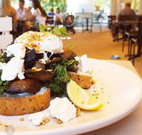 Aunt Billies Cafe - Pubs Adelaide