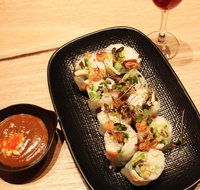 Aunty Eight's Vietnamese - Revesby Workers' - Pubs Adelaide