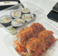 Au Sushi World - Pubs Adelaide