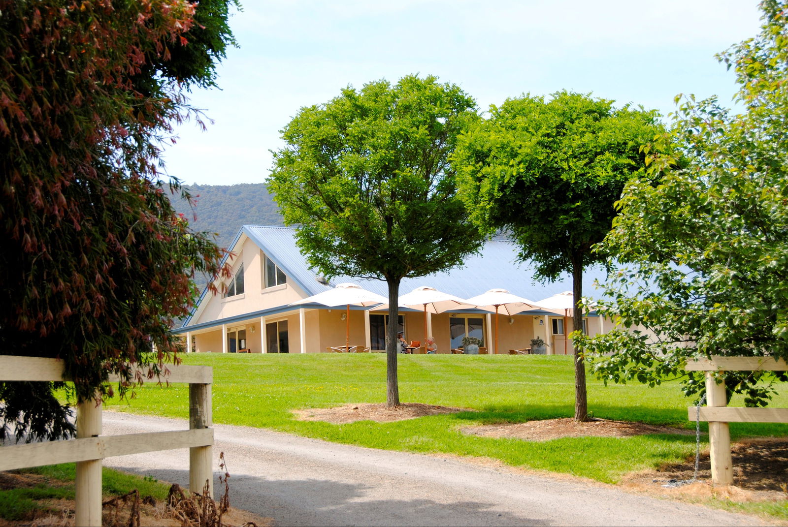 Badger Creek VIC Pubs Adelaide