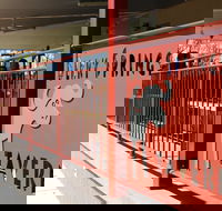 Berry Springs Tavern - Pubs Adelaide