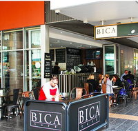 Bica Cafe - Pubs Adelaide