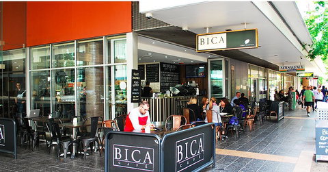 Bica Cafe - Pubs Adelaide 0
