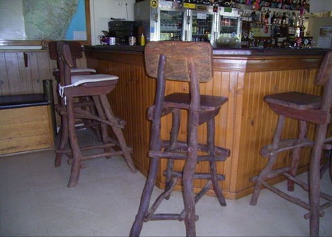 Black Stump Hotel Merriwagga - Pubs Adelaide 0