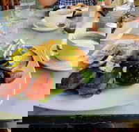 Blue Ginger Fine Foods  Cafe - Pubs Adelaide