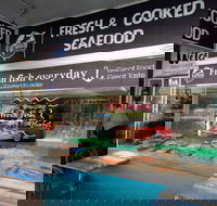 Blue Marlin Fish n Chips - Pubs Adelaide