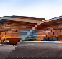 Boston Bean Coffee Company - Pubs Adelaide