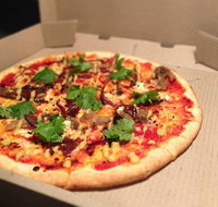 Box Pizza - Pubs Adelaide