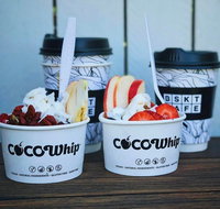 Coco Whip - Pubs Adelaide