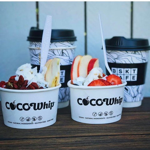 Coco Whip - Pubs Adelaide 0