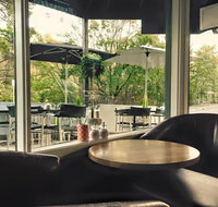 Cocoa Moon Cafe - Pubs Adelaide