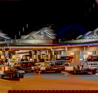Cooroy RSL - Pubs Adelaide