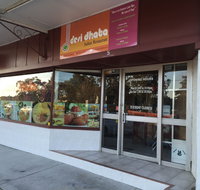 Desi Dhaba - Pubs Adelaide