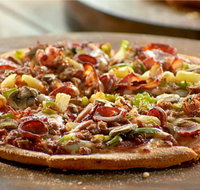 Domino's - North Caboolture - Pubs Adelaide