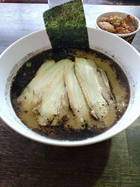 Dosukoi Ramen In Fremantle - Pubs Adelaide 0