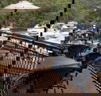 Fish Cafe - Pubs Adelaide