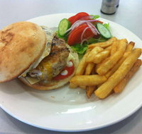 Francesco's Cafe  Bar - Pubs Adelaide