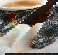 Gallery cafe - Pubs Adelaide