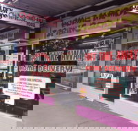 Golden Bamboo - Pubs Adelaide