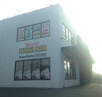 Greedy Guts Lunchbar - Pubs Adelaide