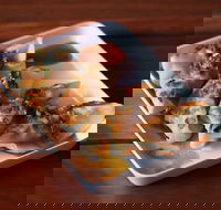 Harajuku Gyoza - Pubs Adelaide